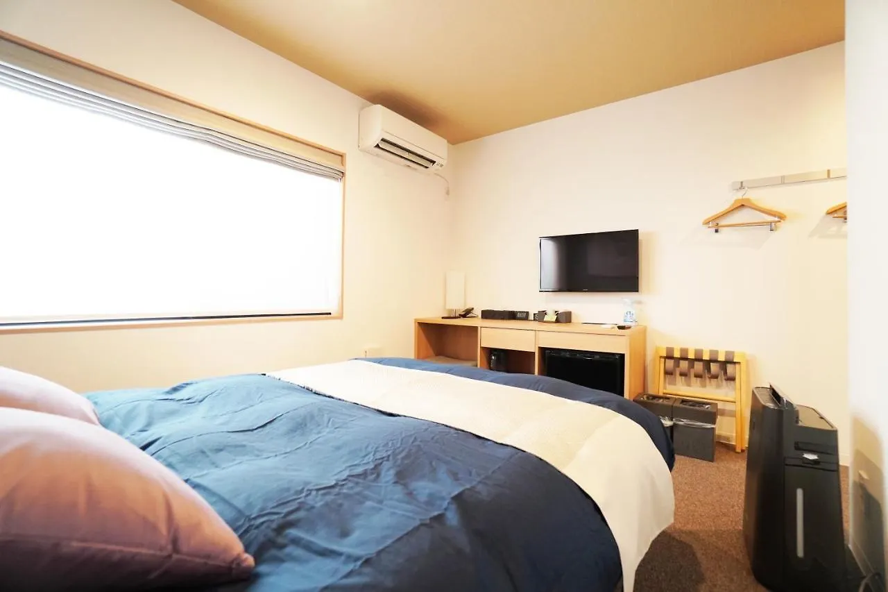 Matatabi Stay Nishinokyo Kyoto Apartment
