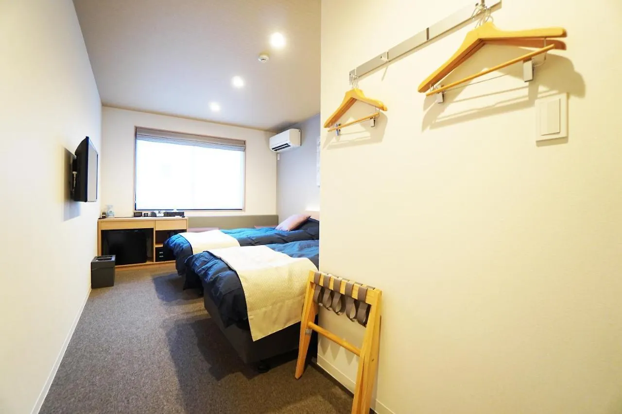 Apartment Matatabi Stay Nishinokyo Kyoto Japan